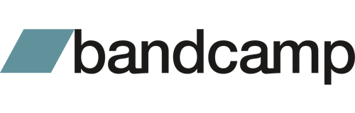 Logo Bandcamp